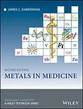 E-Book (pdf) Metals in Medicine von James C. Dabrowiak