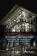 E-Book (epub) Synthetic Natural Gas von Tilman J. Schildhauer, Serge Biollaz