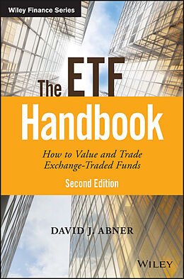 E-Book (pdf) The ETF Handbook von David J. Abner