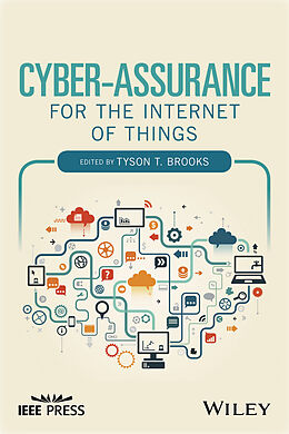 E-Book (epub) Cyber-Assurance for the Internet of Things von 