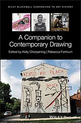 eBook (epub) A Companion to Contemporary Drawing de 