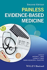 eBook (epub) Painless Evidence-Based Medicine de 