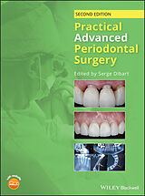 E-Book (epub) Practical Advanced Periodontal Surgery von 