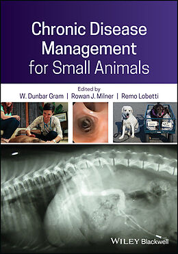 E-Book (epub) Chronic Disease Management for Small Animals von 