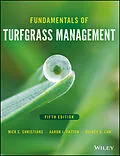 E-Book (pdf) Fundamentals of Turfgrass Management von Nick E. Christians, Aaron J. Patton, Quincy D. Law