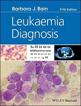 E-Book (pdf) Leukaemia Diagnosis von Barbara J. Bain