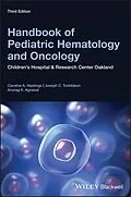 E-Book (pdf) Handbook of Pediatric Hematology and Oncology von Caroline A. Hastings, Joseph C. Torkildson, Anurag K. Agrawal