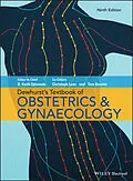 E-Book (pdf) Dewhurst's Textbook of Obstetrics &amp; Gynaecology von Keith Edmonds