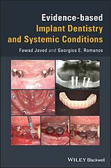 eBook (pdf) Evidence-based Implant Dentistry and Systemic Conditions de Fawad Javed, Georgios E. Romanos