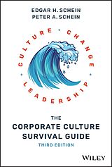 eBook (epub) The Corporate Culture Survival Guide de Edgar H. Schein, Peter A. Schein