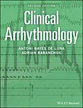 E-Book (epub) Clinical Arrhythmology von Antoni Bayés de Luna, Adrian Baranchuk