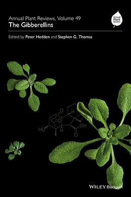 E-Book (pdf) Annual Plant Reviews, The Gibberellins von Peter Hedden, Stephen G. Thomas