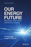 E-Book (epub) Our Energy Future von Christian Ngo, Joseph Natowitz