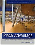 E-Book (epub) Place Advantage von Sally Augustin, Neil Frankel, Cindy Coleman