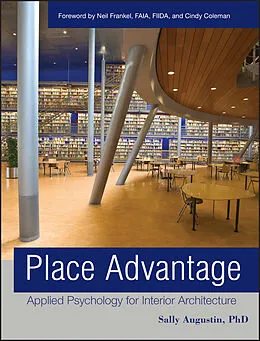 E-Book (epub) Place Advantage von Sally Augustin, Neil Frankel, Cindy Coleman