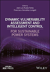 eBook (epub) Dynamic Vulnerability Assessment and Intelligent Control de 