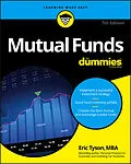 E-Book (epub) Mutual Funds For Dummies von Eric Tyson