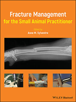 eBook (pdf) Fracture Management for the Small Animal Practitioner de 