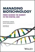 E-Book (epub) Managing Biotechnology von Francoise Simon, Glen Giovannetti
