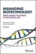 E-Book (pdf) Managing Biotechnology von Francoise Simon, Glen Giovannetti