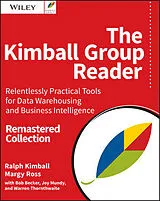 Kartonierter Einband The Kimball Group Reader von Kimball Ralph, Ross Margy
