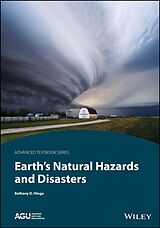 eBook (epub) Earth's Natural Hazards and Disasters de Bethany D. Hinga