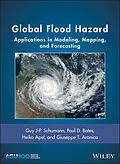 E-Book (pdf) Global Flood Hazard von Guy J-P. Schumann, Paul D. Bates, Heiko Apel