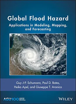 E-Book (pdf) Global Flood Hazard von Guy J-P. Schumann, Paul D. Bates, Heiko Apel