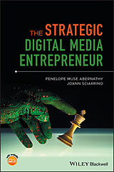eBook (epub) Strategic Digital Media Entrepreneur de Penelope M. Abernathy, JoAnn Sciarrino