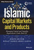 E-Book (pdf) Islamic Capital Markets and Products von Simon Archer, Rifaat Ahmed Abdel Karim