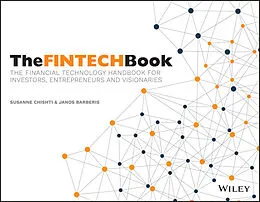E-Book (pdf) The FINTECH Book von Susanne Chishti, Janos Barberis