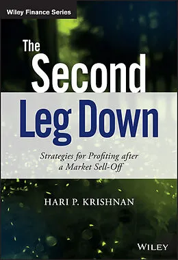E-Book (epub) Second Leg Down von Hari P. Krishnan