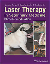 E-Book (pdf) Laser Therapy in Veterinary Medicine von 