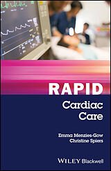 eBook (pdf) Rapid Cardiac Care de Emma Menzies-Gow, Christine Spiers