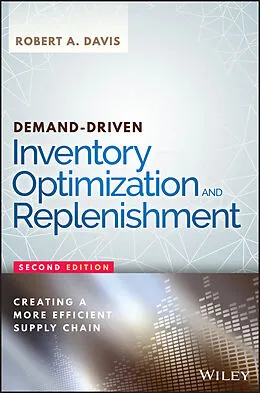E-Book (pdf) Demand-Driven Inventory Optimization and Replenishment von Robert A. Davis