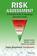 E-Book (epub) Risk Assessment von Georgi Popov, Bruce K. Lyon, Bruce Hollcroft