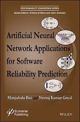 E-Book (pdf) Artificial Neural Network Applications for Software Reliability Prediction von Manjubala Bisi, Neeraj Kumar Goyal
