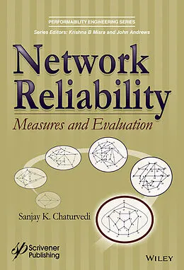 E-Book (epub) Network Reliability von Sanjay Kumar Chaturvedi