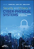 E-Book (pdf) Security and Privacy in Cyber-Physical Systems von 