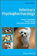E-Book (pdf) Veterinary Psychopharmacology von Sharon L. Crowell-Davis, Thomas F. Murray, Leticia Mattos de Souza Dantas