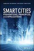E-Book (pdf) Smart Cities von Houbing Song, Ravi Srinivasan, Tamim Sookoor