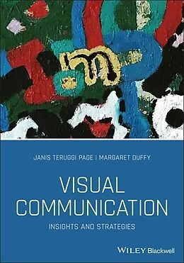 E-Book (epub) Visual Communication von Janis Teruggi Page, Margaret Duffy