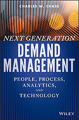 eBook (epub) Next Generation Demand Management de Charles W. Chase