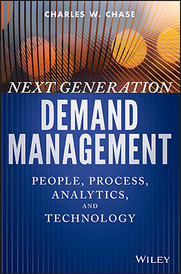 eBook (epub) Next Generation Demand Management de Charles W. Chase