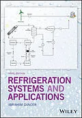 E-Book (epub) Refrigeration Systems and Applications von Ibrahim Dinçer