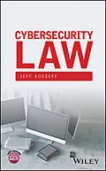 E-Book (pdf) Cybersecurity Law von Jeff Kosseff