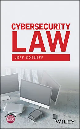 E-Book (pdf) Cybersecurity Law von Jeff Kosseff
