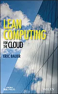 E-Book (epub) Lean Computing for the Cloud von Eric Bauer