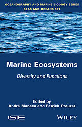 E-Book (pdf) Marine Ecosystems von Andr&amp;eacute; Monaco, Patrick Prouzet