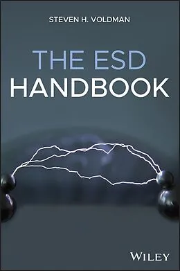 E-Book (epub) The ESD Handbook von Steven H. Voldman